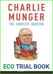 Charlie Munger