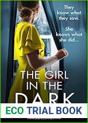 The Girl in the Dark