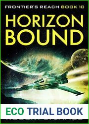 Horizon Bound (Frontier|s Reach #10)