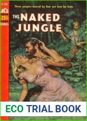 The Naked Jungle