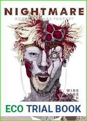 Nightmare Magazine, Issue 121 (October 2022)