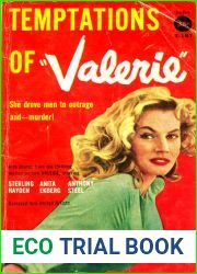 Temptations of Valerie