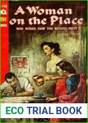 A Woman on the Place
