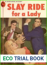 Slay Ride for a Lady