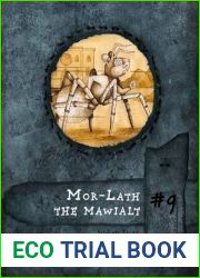 Mor-Lath the mawialt (So-Lam Tales #9)