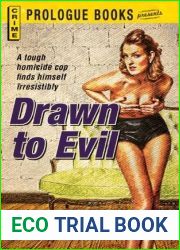 Drawn to Evil (Prologue Crime)