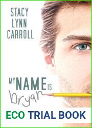 My Name is Bryan