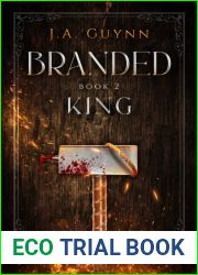 Branded Book 2: King