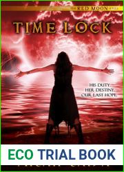 Time Lock (Red Moon, #3)