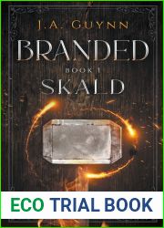 Branded Book 1: Skald