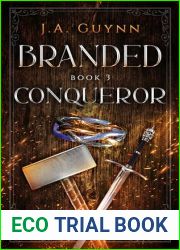 Branded Book 3:: Conqueror