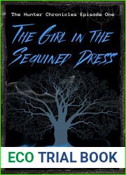 The Girl in the Sequined Dress (The Hunter Chronicles #1)
