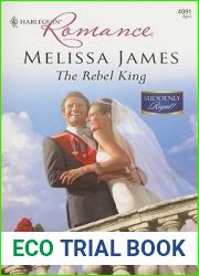The Rebel King (Suddenly Royal! #1)