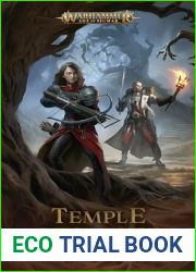 Temple Of Silence (Warhammer Age of Sigmar)