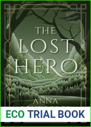 The Lost Hero: An Epic Fantasy Adventure (Children of Light and Shadow Book 1)