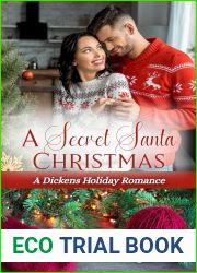 A Secret Santa Christmas: A Dickens Holiday Romance (Book 7)