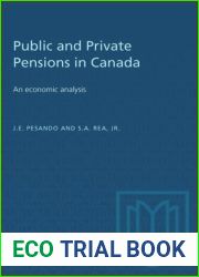 Public and Private Pensions in Canada