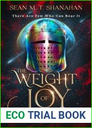 The Weight Of Joy - Book 3 of the Whim-Dark Tales: There Are Few Who Can Bear It