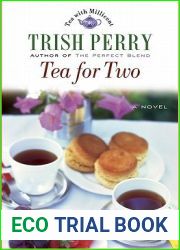 Tea for Two (Tea with Millicent)