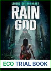 Legend of Ironheart: Rain God