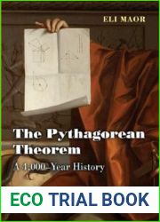 The Pythagorean Theorem: A 4,000-Year History