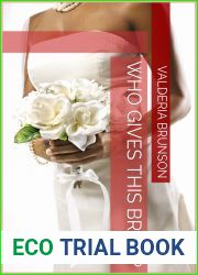 Who Gives this Bride?