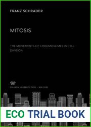 Mitosis