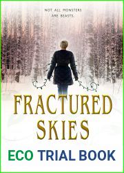 Fractured Skies (Distant Horizon, #2)