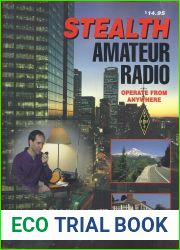 Stealth Amateur Radio: Operate From Anywhere