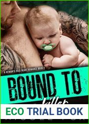 Bound to the Killer (A Hitman|s Cold Heart, #2)