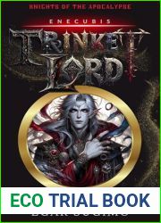 KOTA Enecubis Trinket Lord