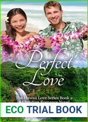 Perfect Love (The Hawaii Love Series #2)