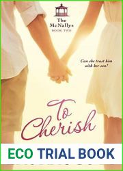 To Cherish (The McNallys #2)