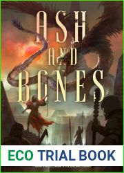Ash and Bones (City of Sacrifice, #2)