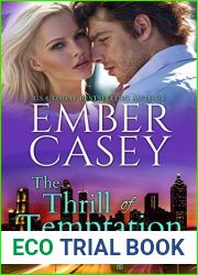 The Thrill of Temptation (The Fontaines #4)
