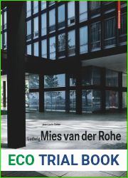 Ludwig Mies van der Rohe