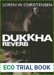 Dukkha Reverb (Sam Reeves Martial Arts Thriller #2)