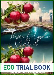 Poison Apple Witch: A Novel (A ZolEros Saga)