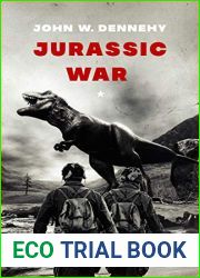 Jurassic War