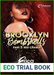 Brooklyn Bombshells - Part 2: Red Charlie