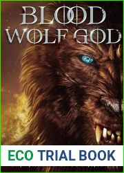 Blood Wolf God