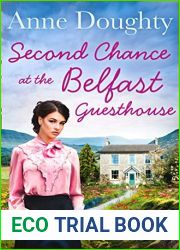 Second Chance at the Belfast Guesthouse