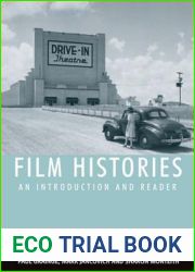Film Histories: An Introduction and Reader