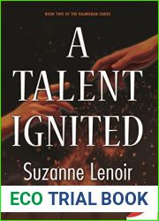 A Talent Ignited (Valmoran, 2)