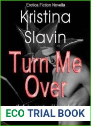 Turn Me Over: Book 1 - The Natalya Series