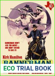 Bannerman the Enforcer 40