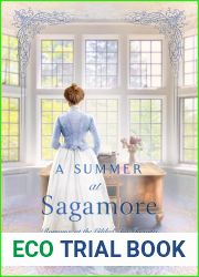 A Summer at Sagamore (Romance at the Gilded Age Resorts, #2)