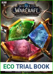 World of Warcraft - Windrunner - Three Sisters