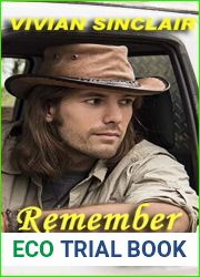 Remember Me? (Starting Over In Wyoming Book 4)