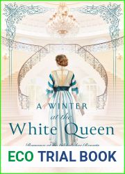 A Winter at the White Queen (Romance at the Gilded Age Resorts #1)